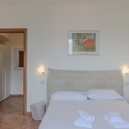 Appartamenti Villa Giulia Μπελάτζιο Εξωτερικό φωτογραφία