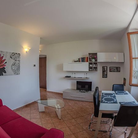 Appartamenti Villa Giulia Μπελάτζιο Εξωτερικό φωτογραφία