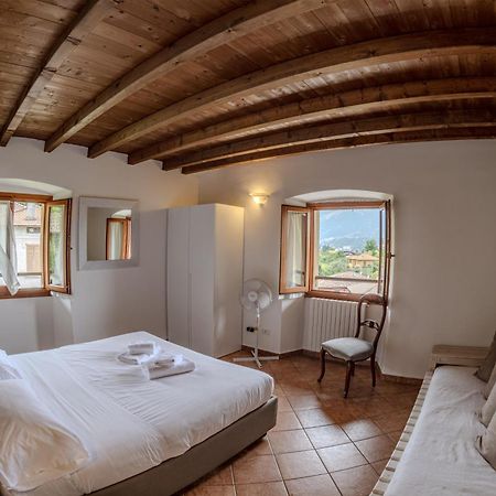 Appartamenti Villa Giulia Μπελάτζιο Εξωτερικό φωτογραφία