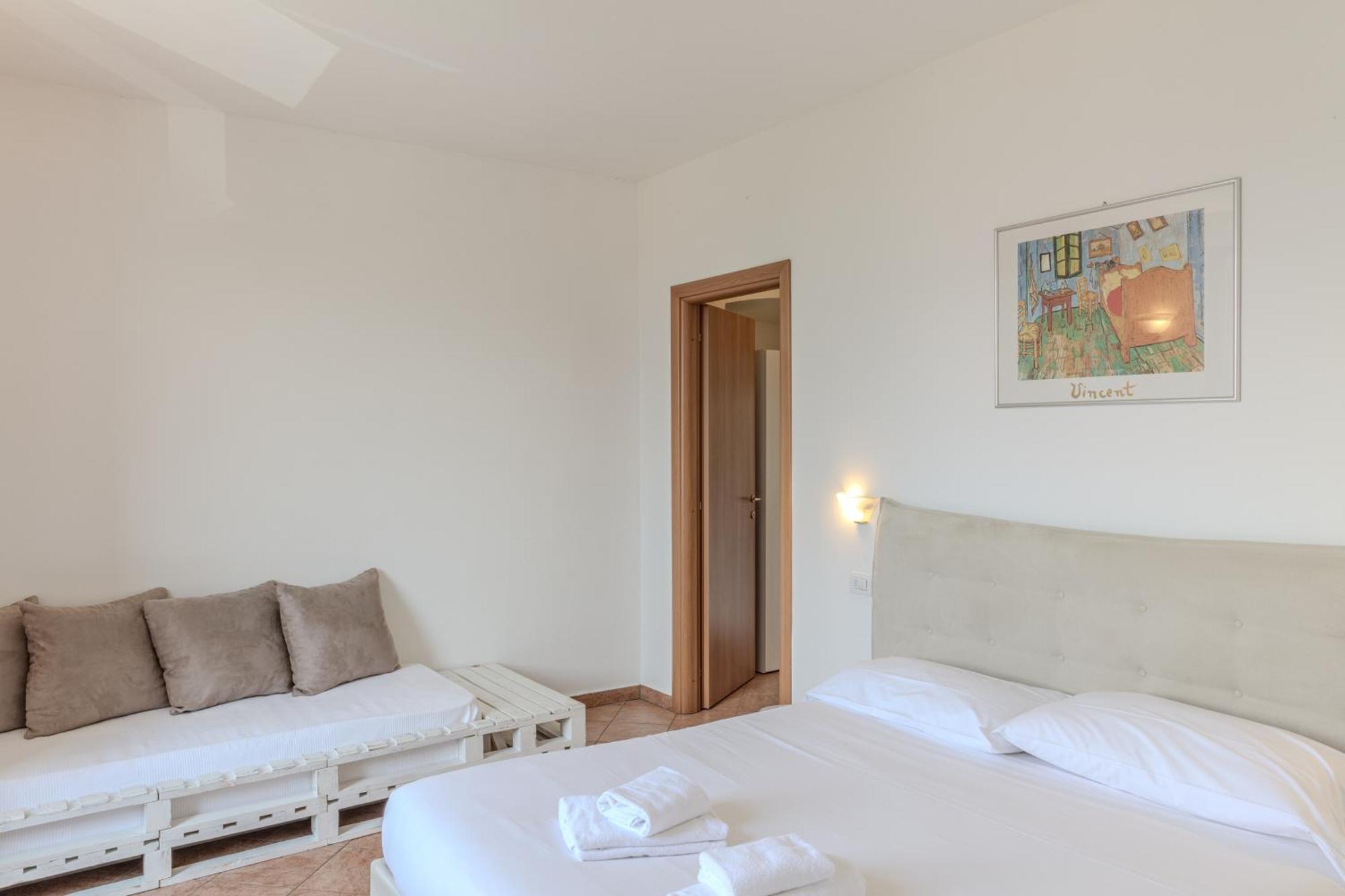 Appartamenti Villa Giulia Μπελάτζιο Εξωτερικό φωτογραφία