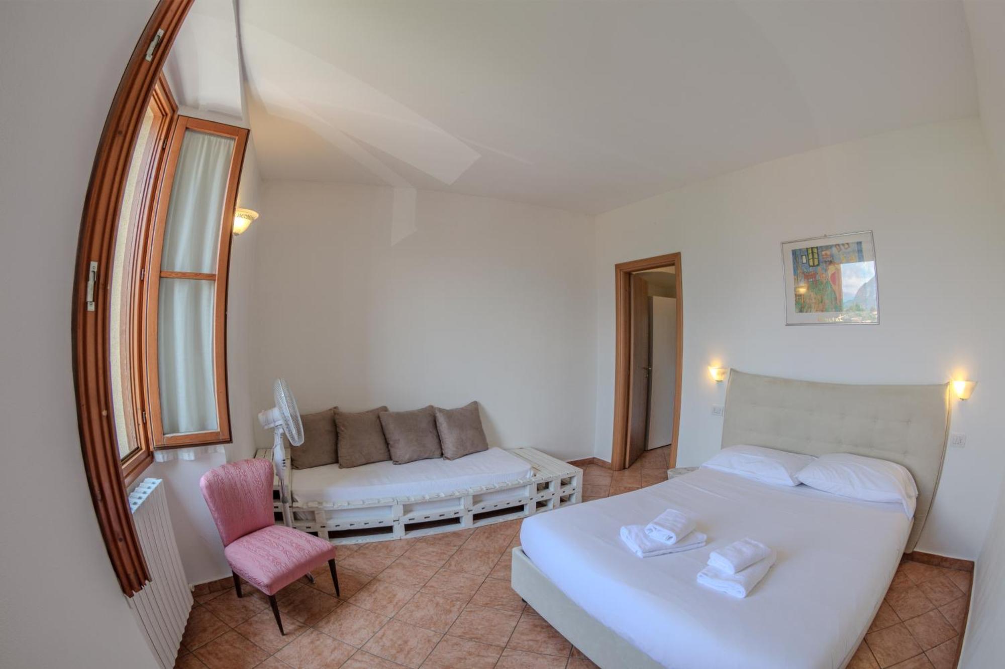 Appartamenti Villa Giulia Μπελάτζιο Εξωτερικό φωτογραφία