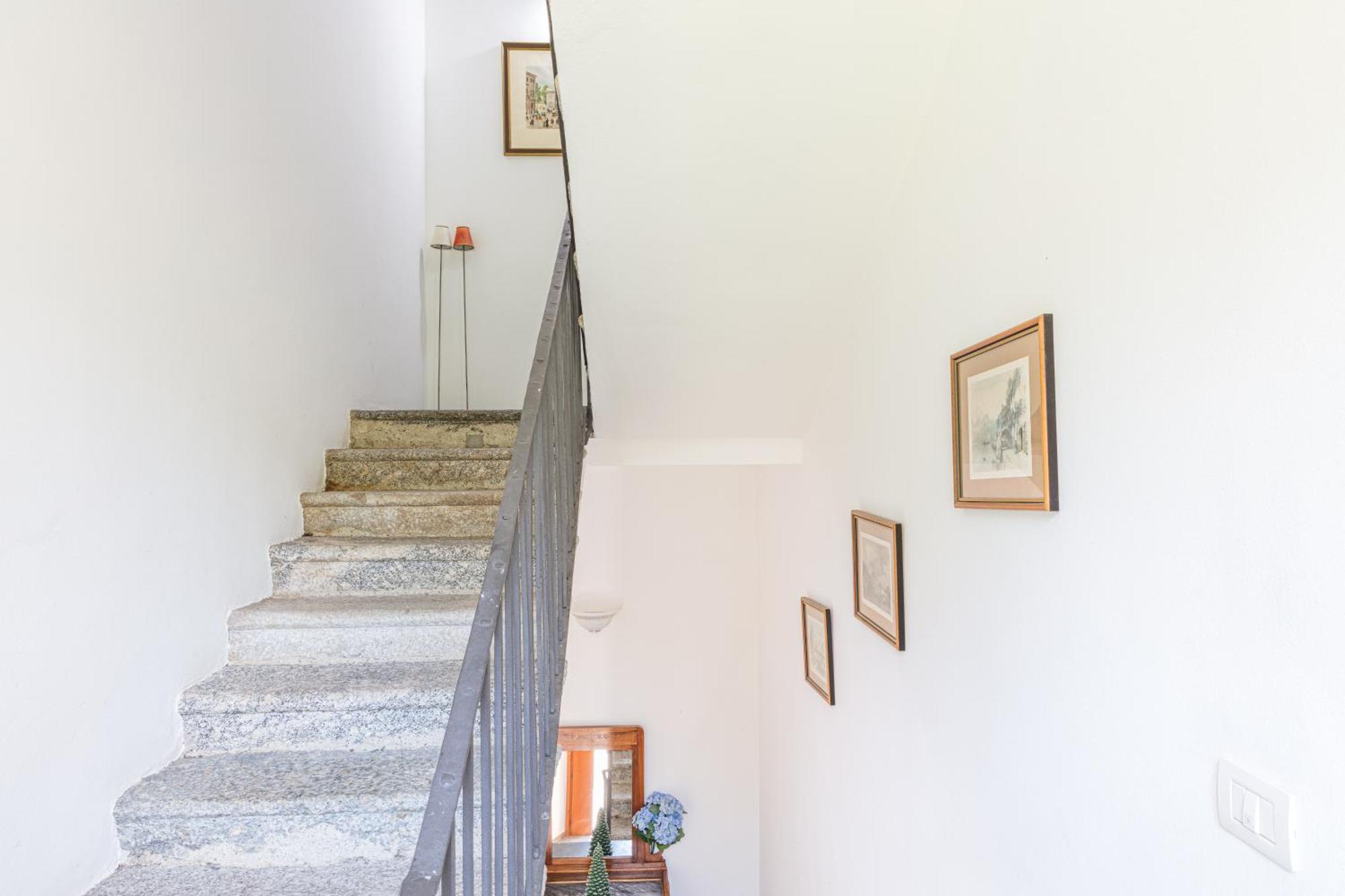Appartamenti Villa Giulia Μπελάτζιο Εξωτερικό φωτογραφία