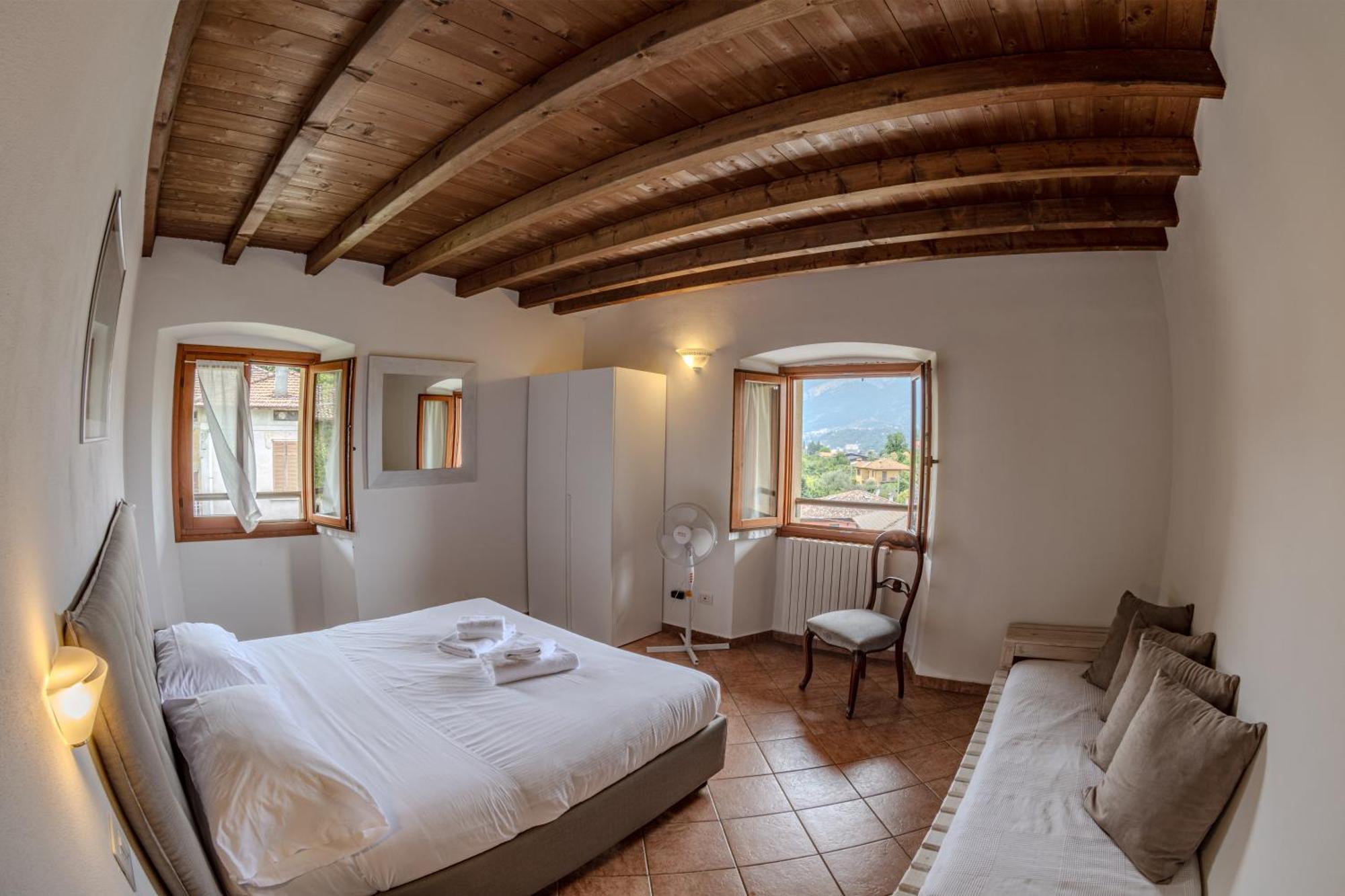 Appartamenti Villa Giulia Μπελάτζιο Εξωτερικό φωτογραφία